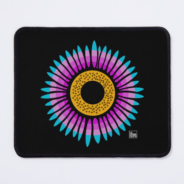 Item preview, Transfeminie Sunflower designed and sold by thechronicsloth.