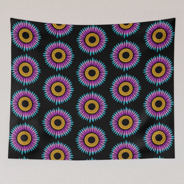 Item preview, Transfeminie Sunflower designed and sold by thechronicsloth.