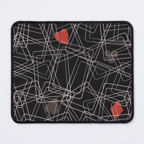 Item preview, 52 Card Pick Up dark designed and sold by MinnietheCat.