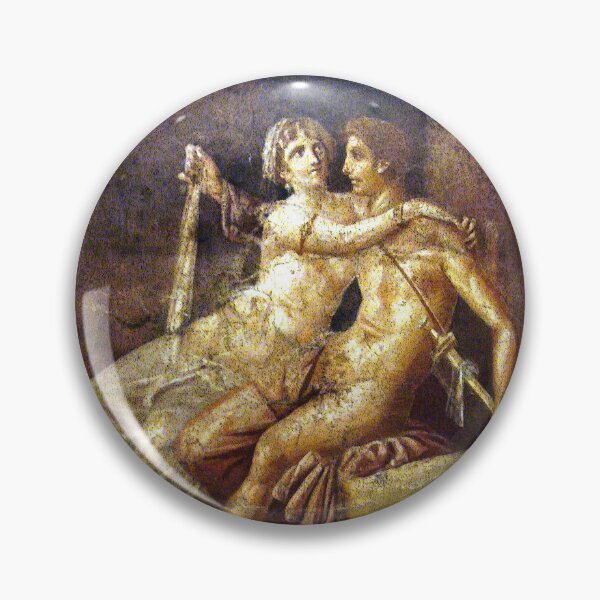 Item preview, Aeneas and Dido designed and sold by frederic Lecut.
