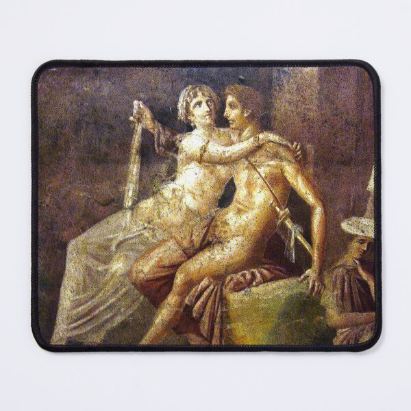 Item preview, Aeneas and Dido designed and sold by frederic Lecut.
