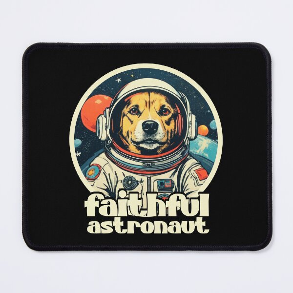 Item preview, furry in space designed and sold by ARKIRA - 100% authentic designs of the highest quality..