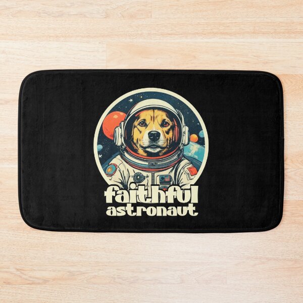 Item preview, furry in space designed and sold by ARKIRA - 100% authentic designs of the highest quality..