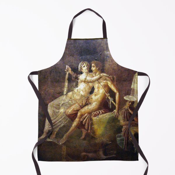 Item preview, Aeneas and Dido designed and sold by frederic Lecut.