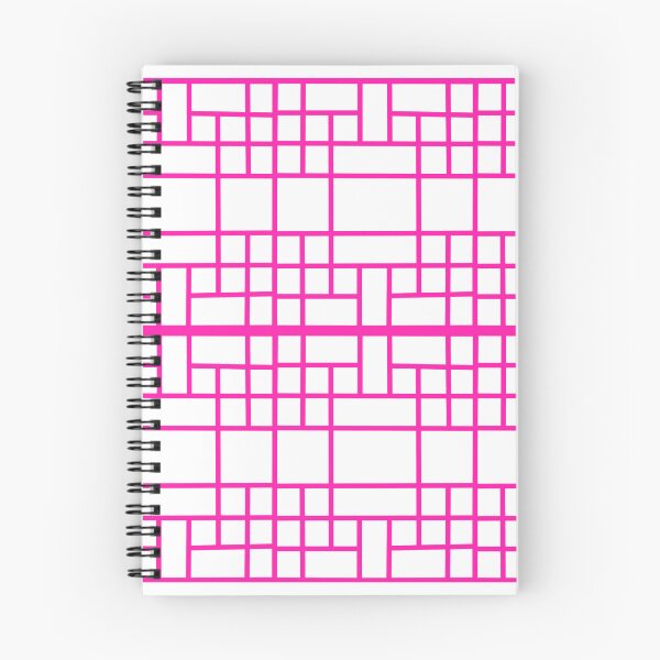 Item preview, East Asian patterns on Pink designed and sold by Eastspacebubble.