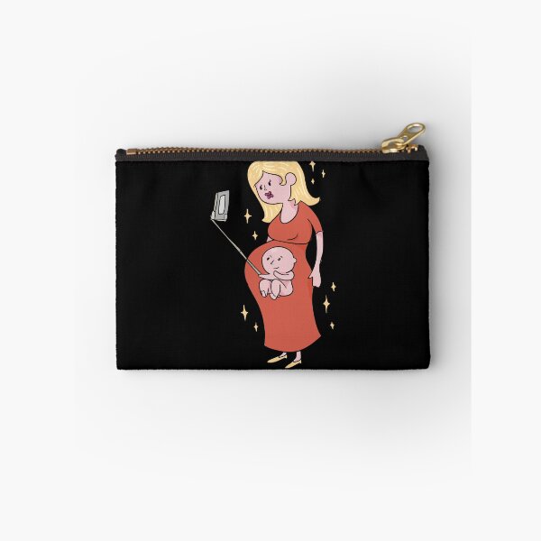 Item preview, The Selfie Generation Starts Here designed and sold by DarylWelsh2024.