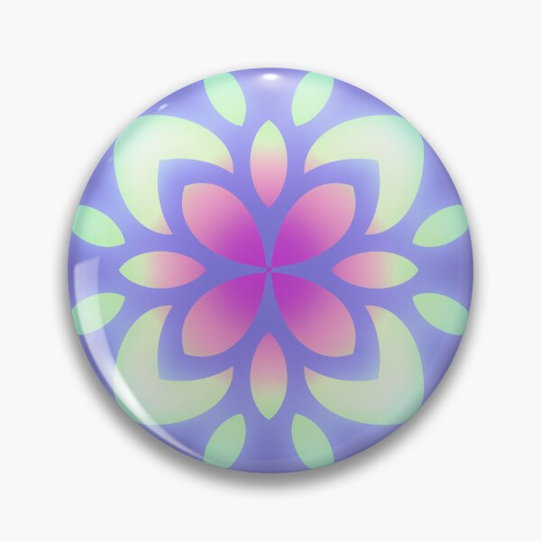 Item preview, Flower Patterns  designed and sold by WarmlyArts.