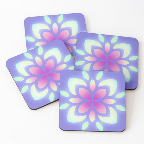 Item preview, Flower Patterns  designed and sold by WarmlyArts.