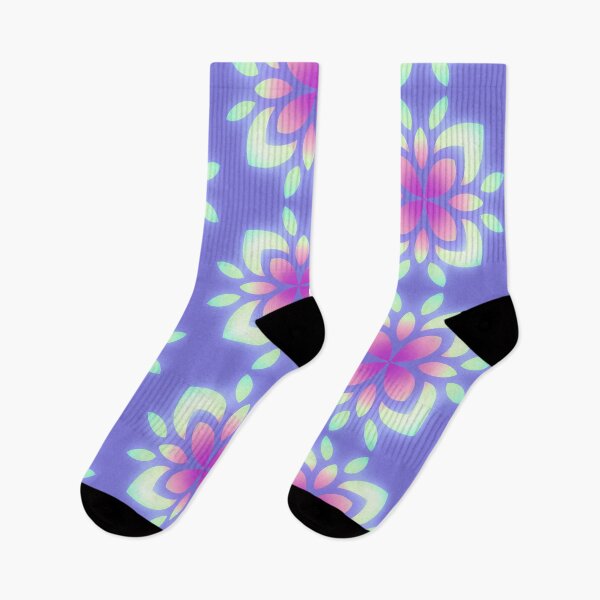 Item preview, Flower Patterns  designed and sold by WarmlyArts.