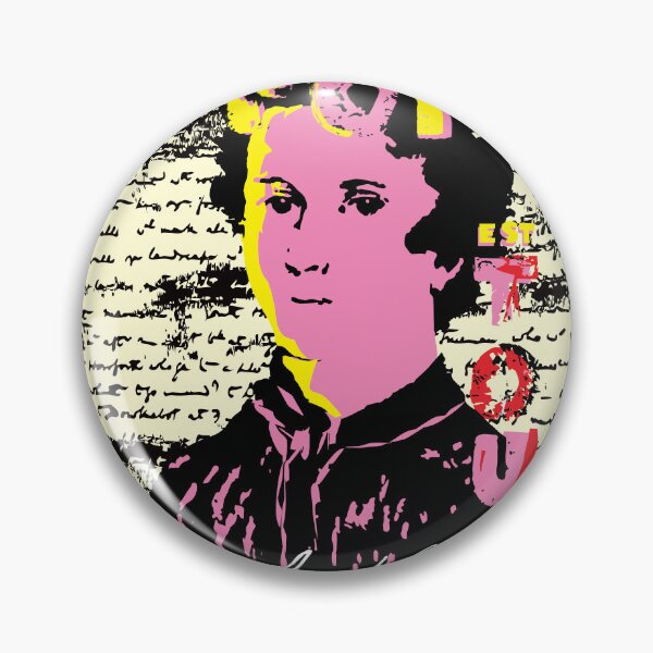 Item preview, Young Anne Lister designed and sold by lmattison.