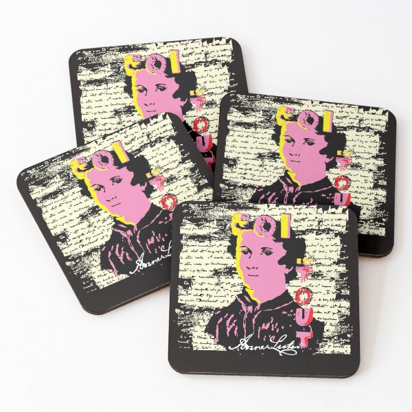 Item preview, Young Anne Lister designed and sold by lmattison.