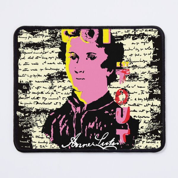 Item preview, Young Anne Lister designed and sold by lmattison.