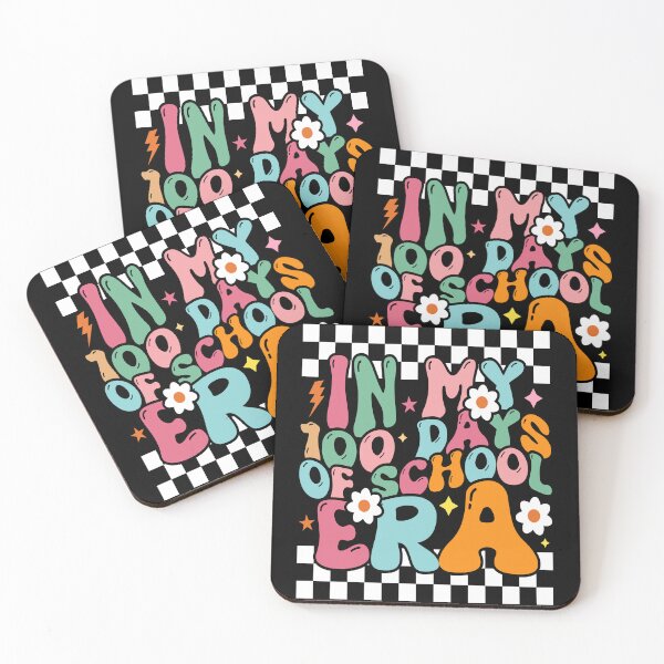 Item preview, In My Last Days Of School Era groovy Last Days Of School designed and sold by BOUCHERIT amine.