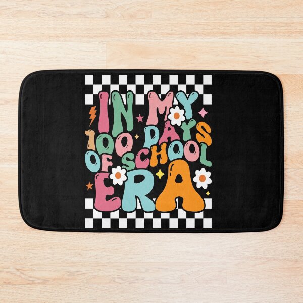 Item preview, In My Last Days Of School Era groovy Last Days Of School designed and sold by BOUCHERIT amine.