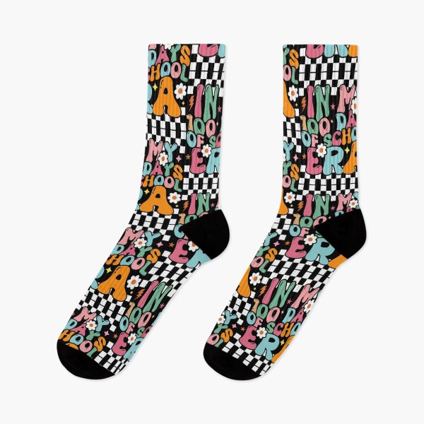 Item preview, In My Last Days Of School Era groovy Last Days Of School designed and sold by BOUCHERIT amine.