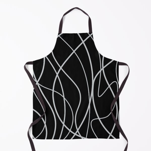 Item preview, Black with Grey Stripes designed and sold by TraditionalCA.