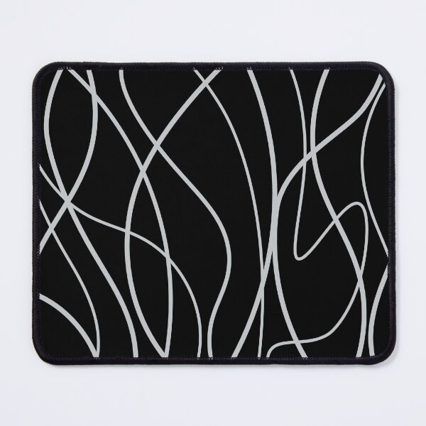 Item preview, Black with Grey Stripes designed and sold by TraditionalCA.