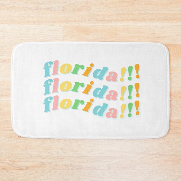 Item preview, Florida!!! designed and sold by sophie mullinix.