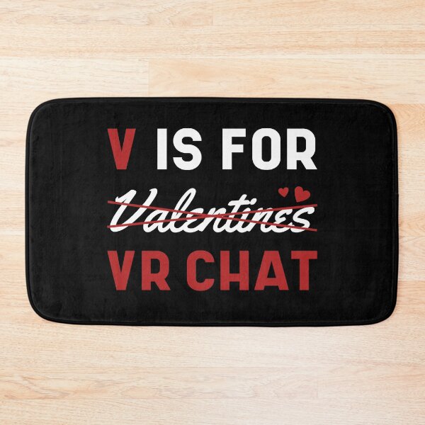 Item preview, VR Love designed and sold by DarylWelsh2024.