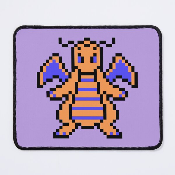 Item preview, Toon Dragon designed and sold by GEN2SPRITES.