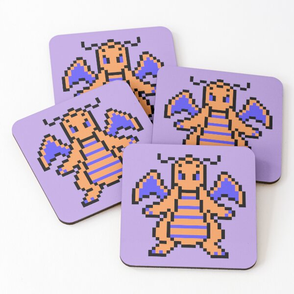 Item preview, Toon Dragon designed and sold by GEN2SPRITES.