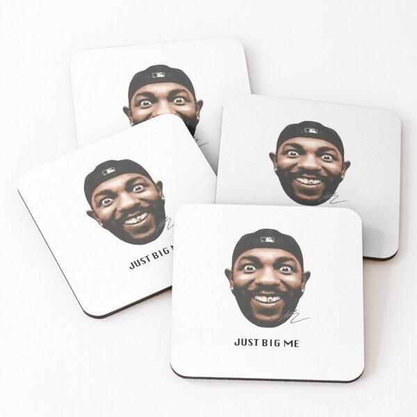 Item preview, Kendrick Lamar - Just Big Me designed and sold by marketeam.