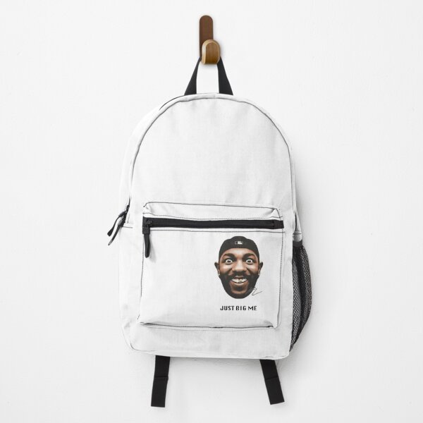 Item preview, Kendrick Lamar - Just Big Me designed and sold by marketeam.