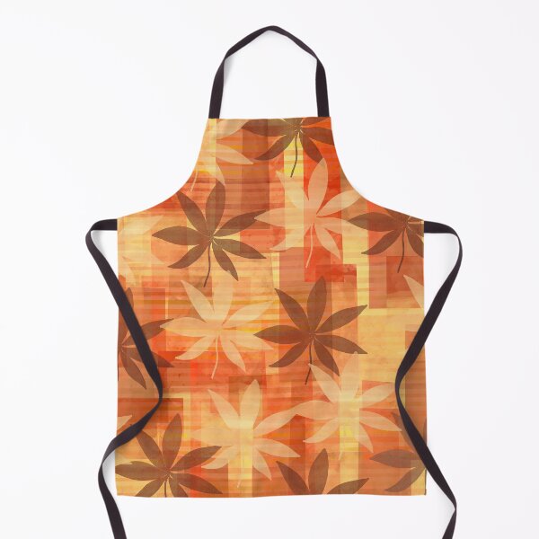 Item preview, Leaf Pattern designed and sold by Andrew Hitchen.