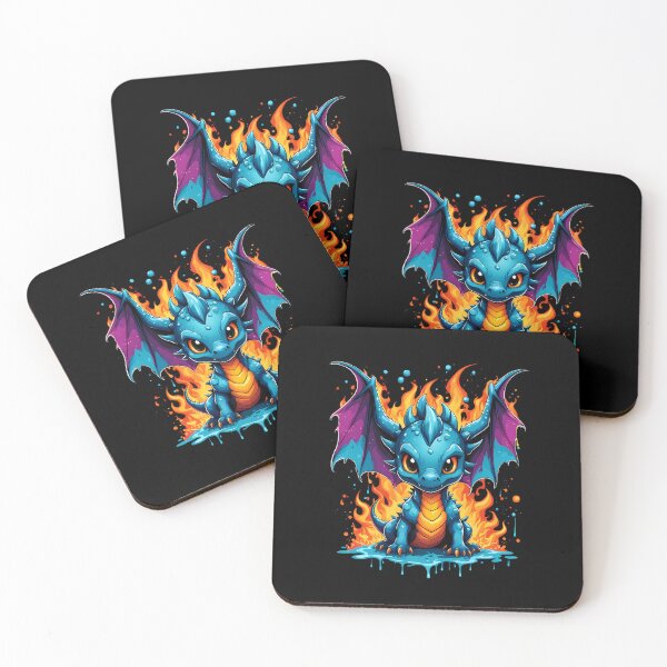 Item preview, Dragon IX designed and sold by BelowHorizon.