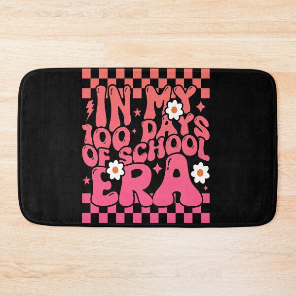 Item preview, In My Last Days Of School Era groovy Last Days Of School designed and sold by BOUCHERIT amine.