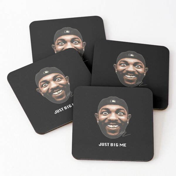 Item preview, Kendrick Lamar - Just Big Me designed and sold by marketeam.