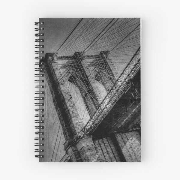 Item preview, Brooklyn Bridge designed and sold by Bernai Velarde.