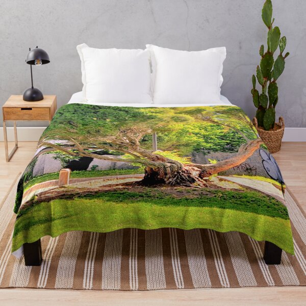 Item preview, garden in the morning light designed and sold by Tereza Pilar  Art.