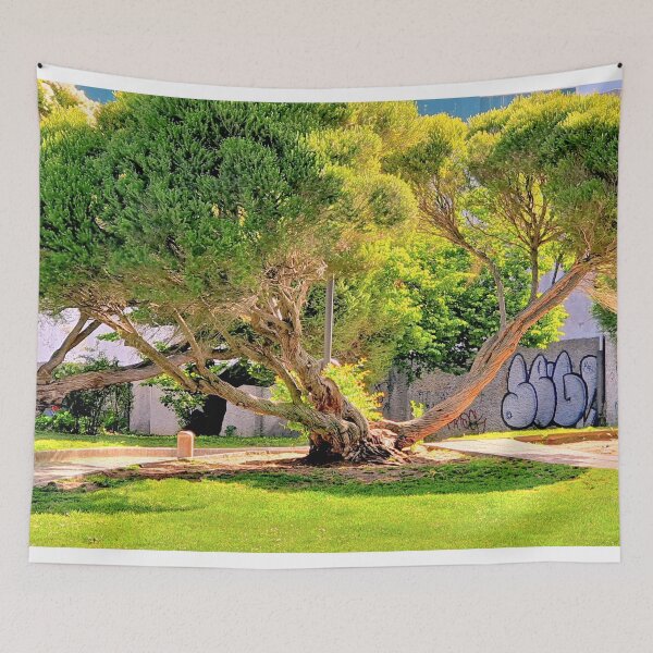 Item preview, garden in the morning light designed and sold by Tereza Pilar  Art.