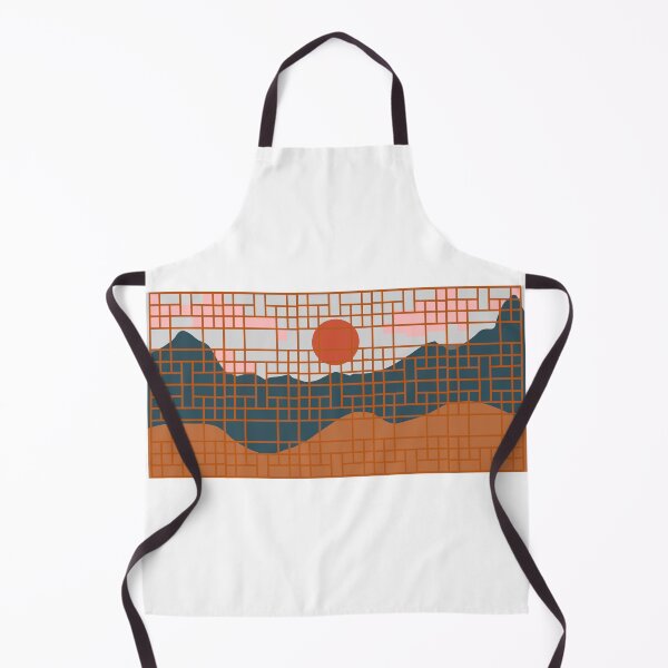 Item preview, Eastern country outside the window designed and sold by Eastspacebubble.