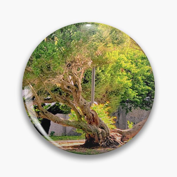 Item preview, garden in the morning light designed and sold by Tereza Pilar  Art.