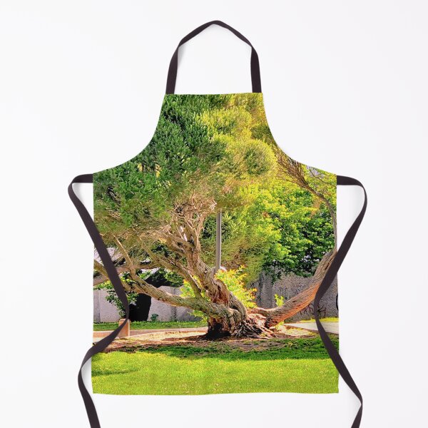 Item preview, garden in the morning light designed and sold by Tereza Pilar Art.