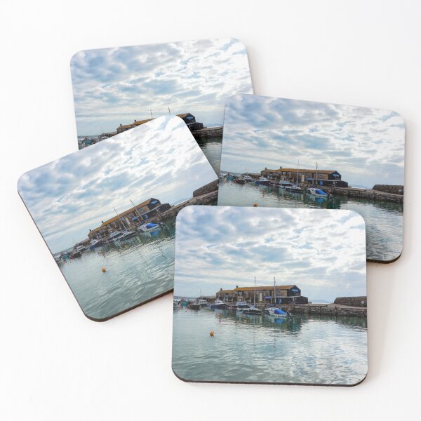 Item preview, Harbour Reflections designed and sold by Dorset Girl.
