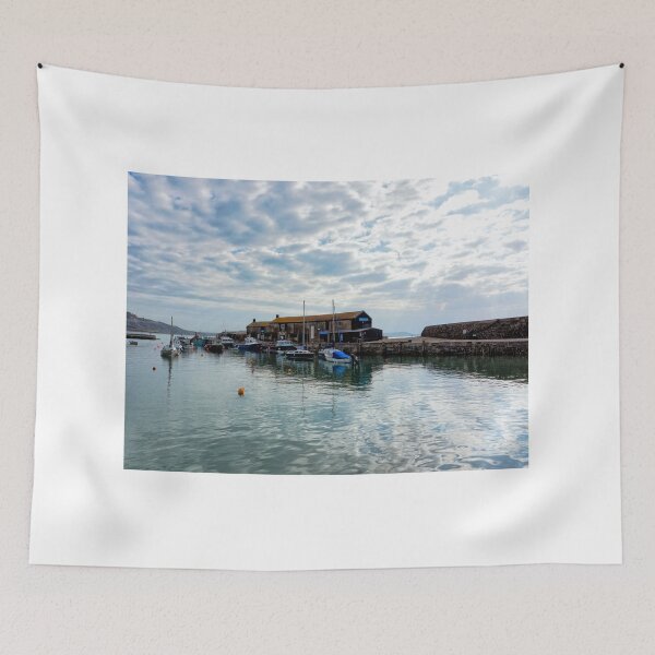 Item preview, Harbour Reflections designed and sold by Dorset Girl.