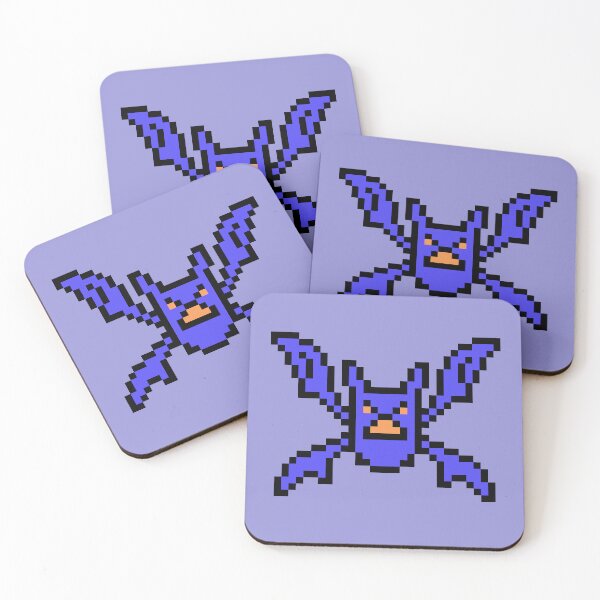 Artikelvorschau, Schnelle Fledermaus entworfen und verkauft von GEN2SPRITES.