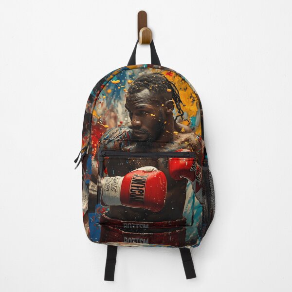 Item preview, Terence Crawford special Picture designed and sold by THE BUBBLE ARTIST.