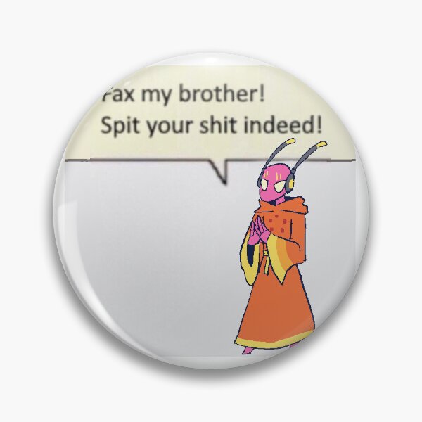 Item preview, Five pebbles Spit your Fax designed and sold by Azrielfiend.