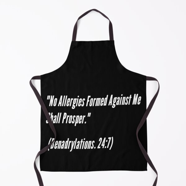 Item preview, Allergy Struggles designed and sold by digifun.