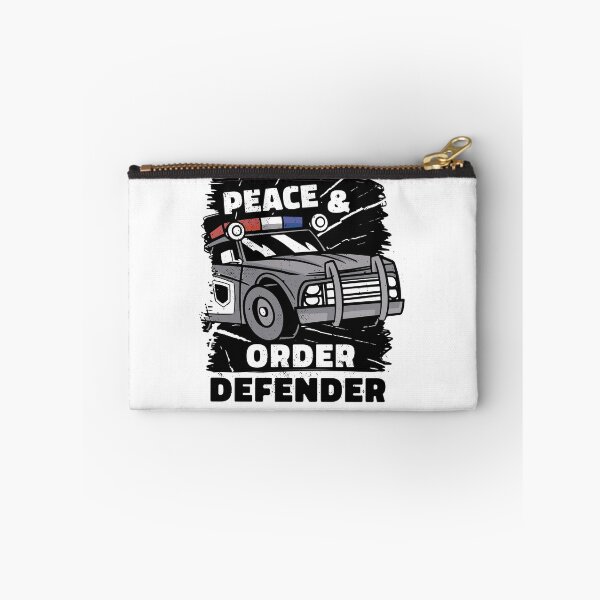 Item preview, Peacekeeper designed and sold by DarylWelsh2024.