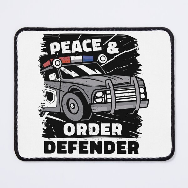Item preview, Peacekeeper designed and sold by DarylWelsh2024.