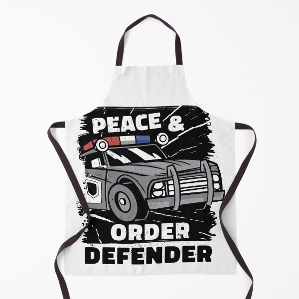 Item preview, Peacekeeper designed and sold by DarylWelsh2024.
