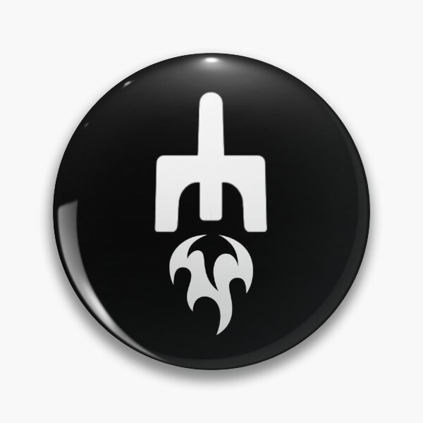 Item preview, White Narcan Fire designed and sold by Reductionist.
