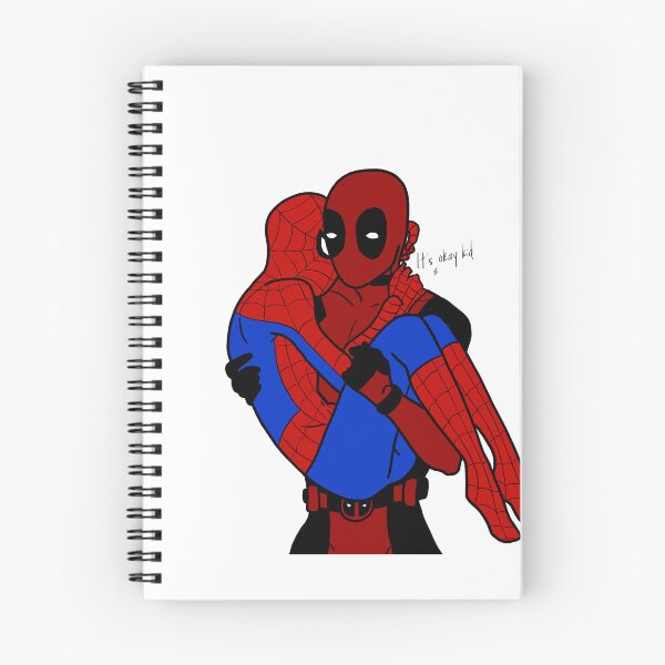 Item preview, SpideyPool designed and sold by DesignerDorkArt.