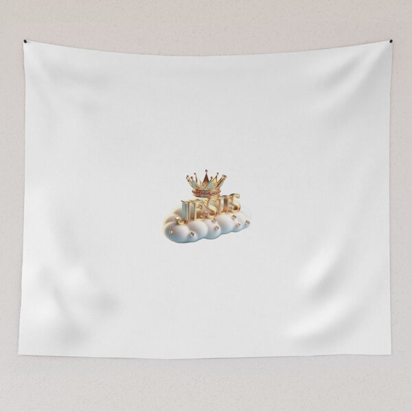 Item preview, Jesus designed and sold by Unik Store.