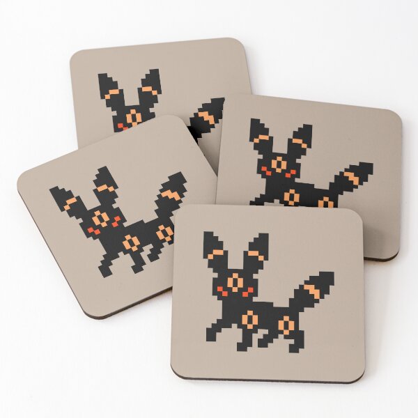 Artikelvorschau, Unheimliche Katze entworfen und verkauft von GEN2SPRITES.